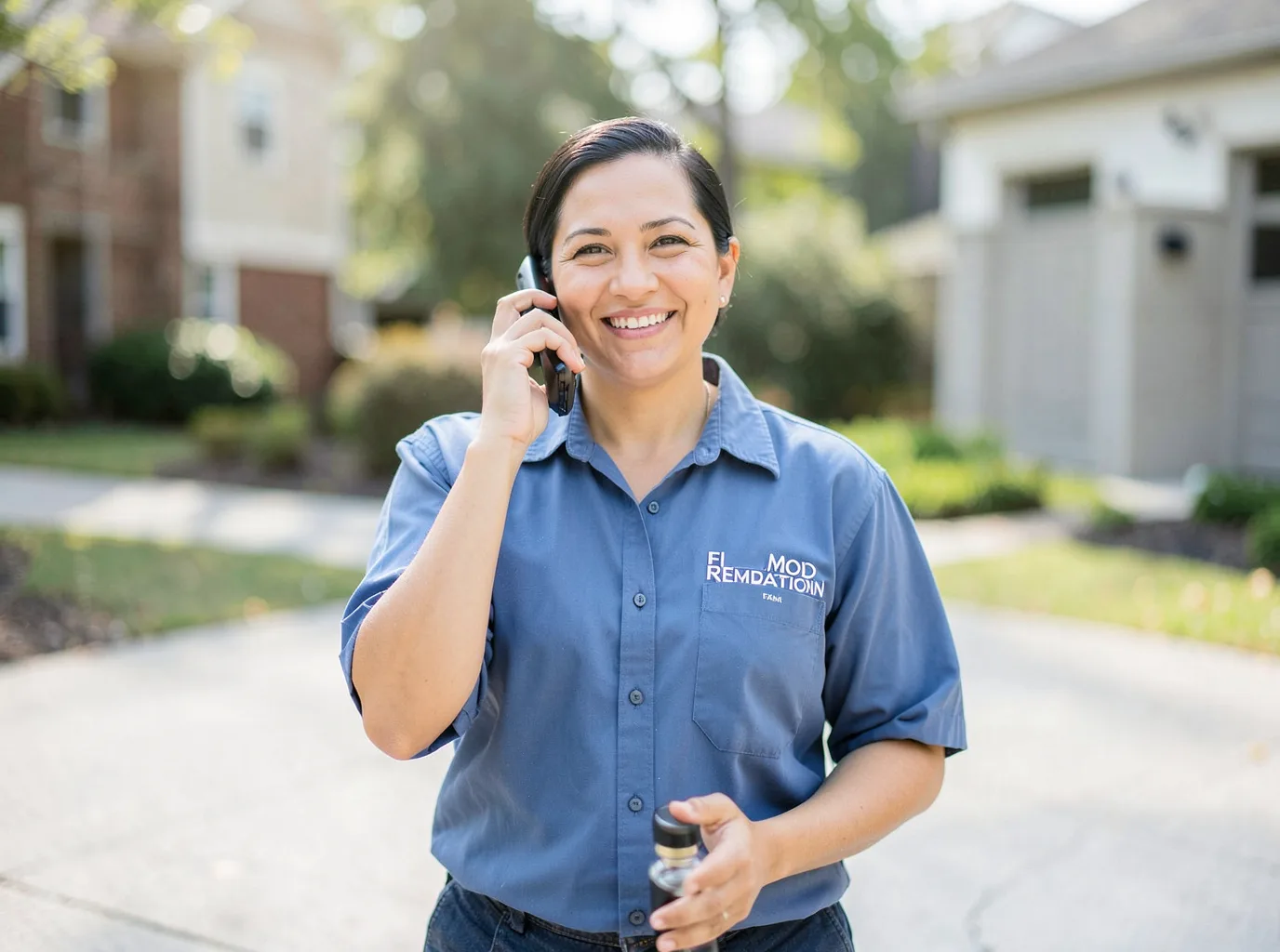 Mold Remediation Forest Junction, WI FAQs